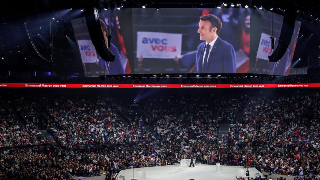 perquisition au siège de mckinsey dans le cadre de l'enquête liée à emmanuel macron : dernières informations et développements.