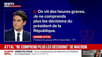découvrez l'analyse de pierre fourquet sur l'ambiance de fin de mandat durant la présidence macron et les enjeux politiques actuels.