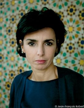 découvrez le parcours inspirant de rachida dati ainsi que ses dernières actualités politiques et engagements.