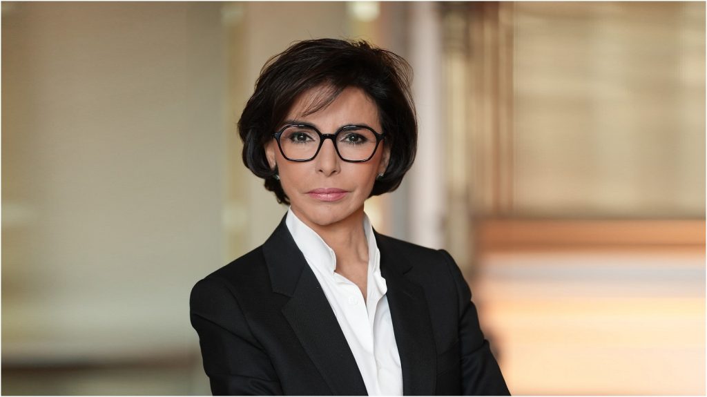 découvrez le parcours inspirant de rachida dati, son engagement politique, ses réalisations et ses dernières actualités.