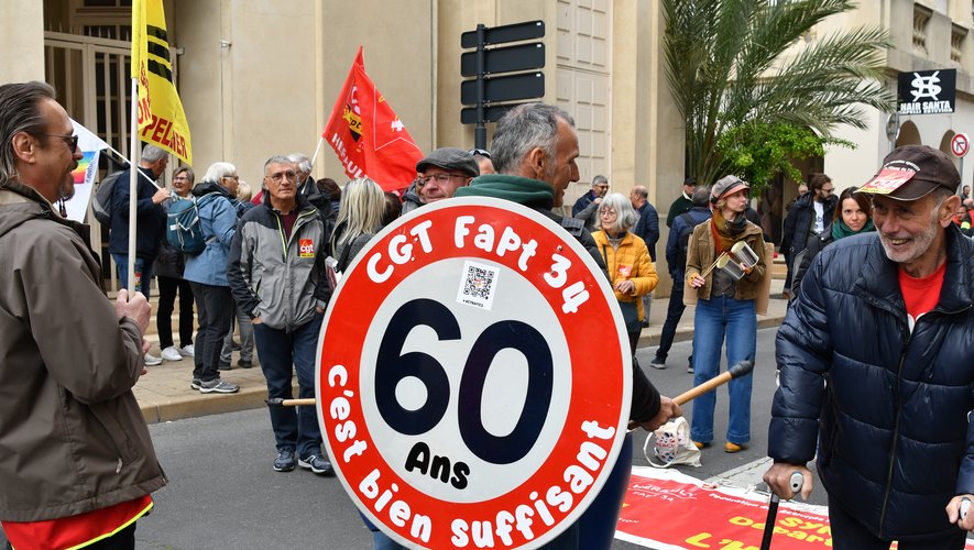 découvrez les enjeux de la réforme des retraites en france, avec un focus sur la suspension des mesures et les différentes interprétations qui suscitent débats.