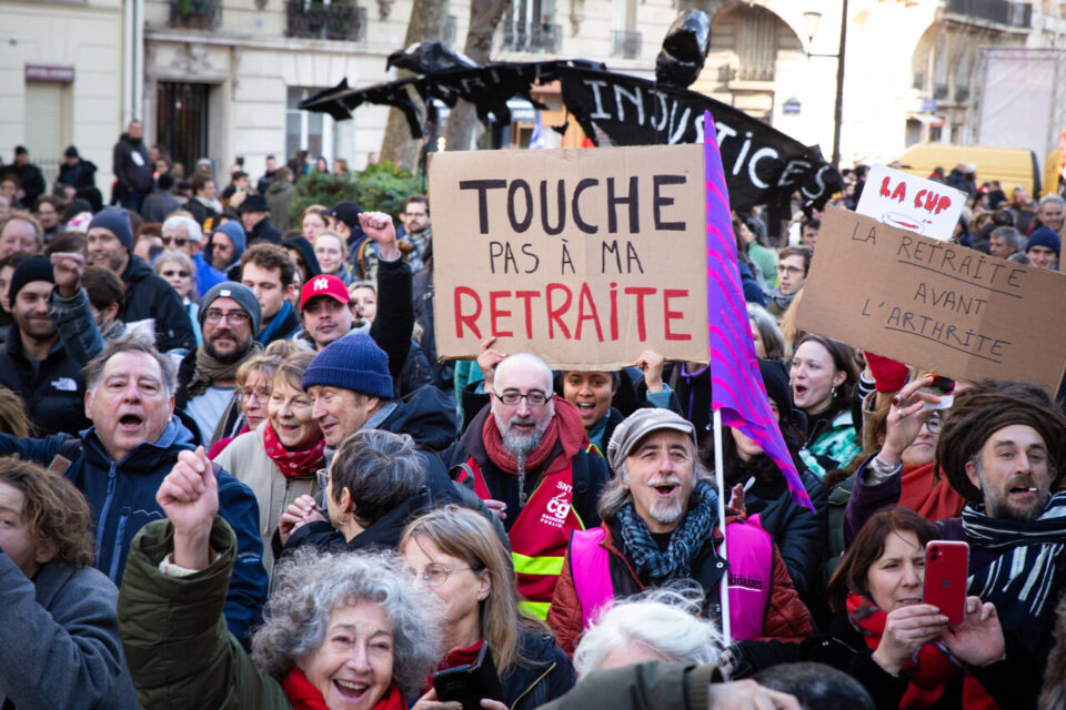 retraites 2026 : découvrez le dégel des pensions modestes et ses impacts sur les bénéficiaires. toutes les infos sur les mesures à venir pour mieux comprendre ce changement.