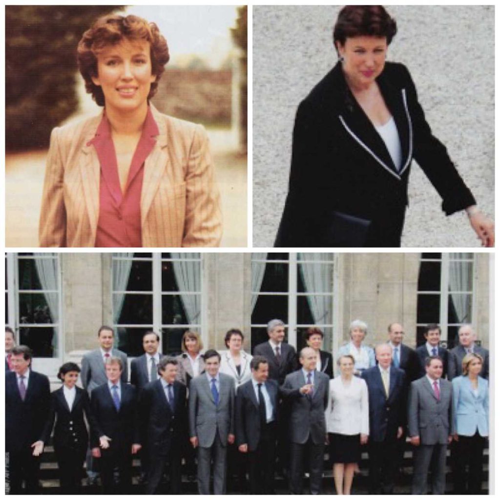 découvrez le parcours inspirant de roselyne bachelot et ses faits marquants, de sa carrière politique à son engagement public.