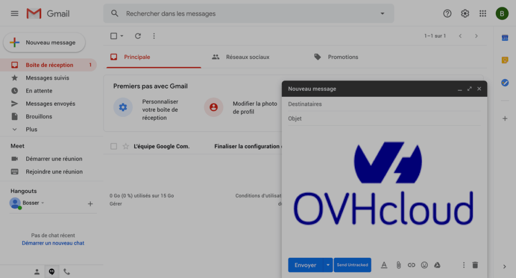découvrez comment configurer et utiliser roundcube avec votre email ovh pour une gestion simple et efficace de vos courriels.