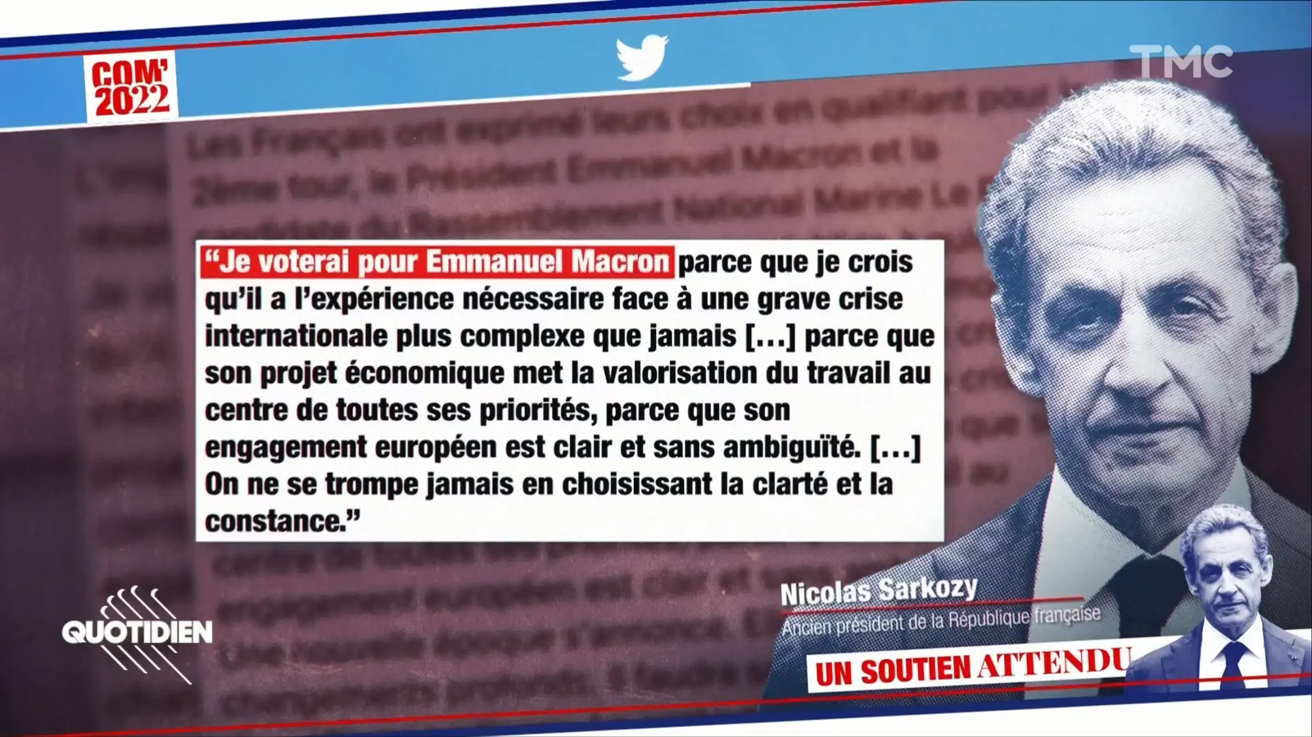 découvrez les raisons du refus de l'invitation de macron à sarkozy après sa libération, une situation politique qui suscite de nombreux débats.