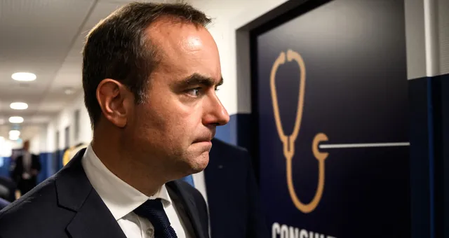 découvrez le parcours de sébastien lecornu et son lien profond avec la solitude, explorant ses réflexions et expériences personnelles.