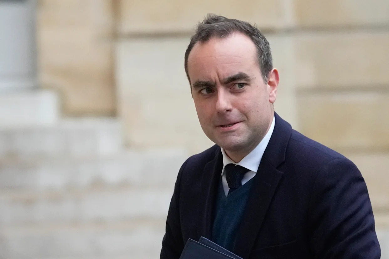 découvrez pourquoi sébastien lecornu, premier ministre, est considéré comme un technophobe assumé et ce que cela implique pour la politique technologique en france.