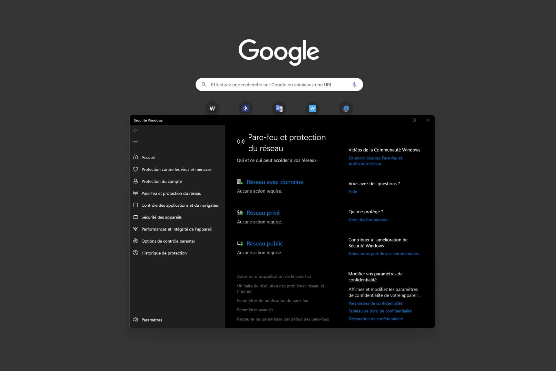découvrez comment assurer la sécurité de vos documents sur google chrome grâce à des astuces et des outils efficaces pour protéger vos données personnelles et professionnelles.