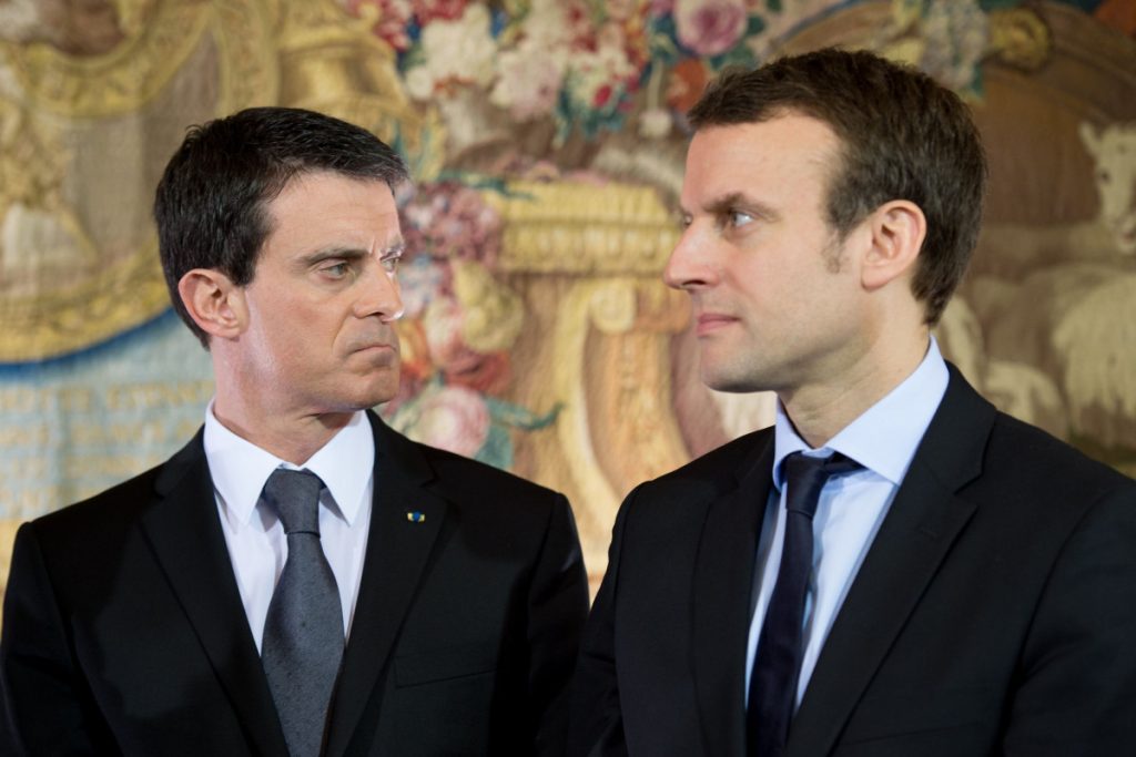 découvrez l'analyse de manuel valls sur emmanuel macron, ses prises de position politiques, ses soutiens et critiques, ainsi que leur impact sur la scène politique française.