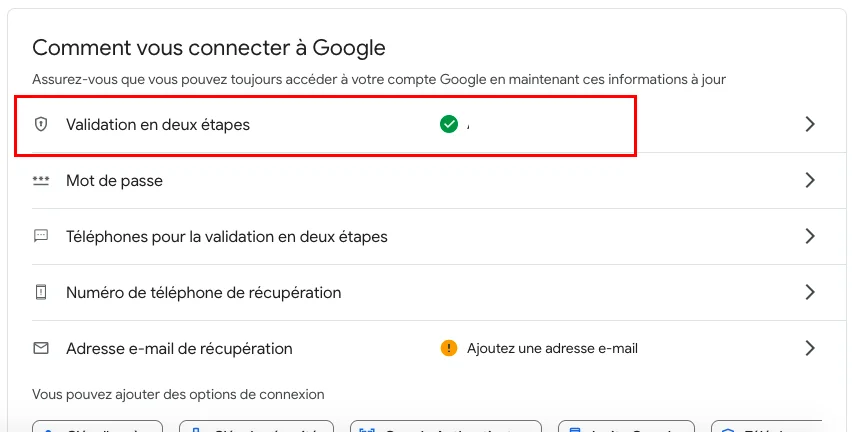 découvrez comment vérifier si votre compte gmail a été piraté et protégez vos données personnelles avec nos conseils simples et efficaces.