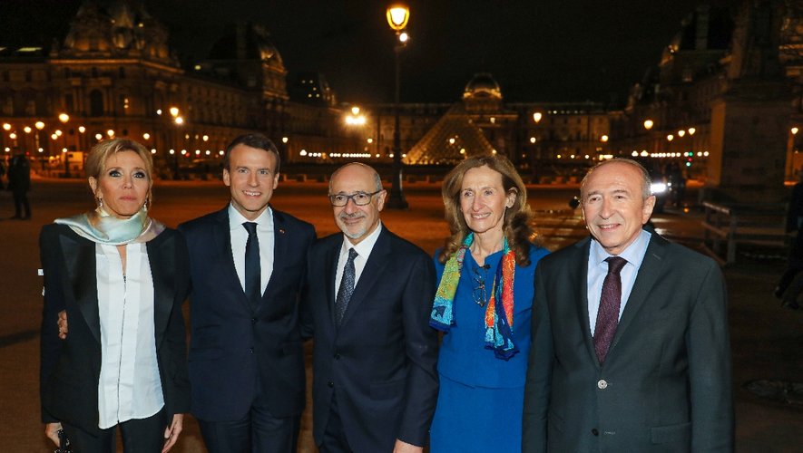 découvrez les révélations d'arno klarsfeld sur la colère du président macron et les enjeux politiques qui en découlent.