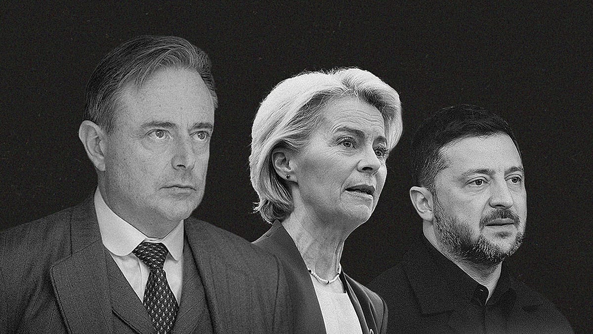 la belgique enseigne le droit européen à l'ue afin de renforcer le soutien juridique et politique à l'ukraine dans le contexte actuel.