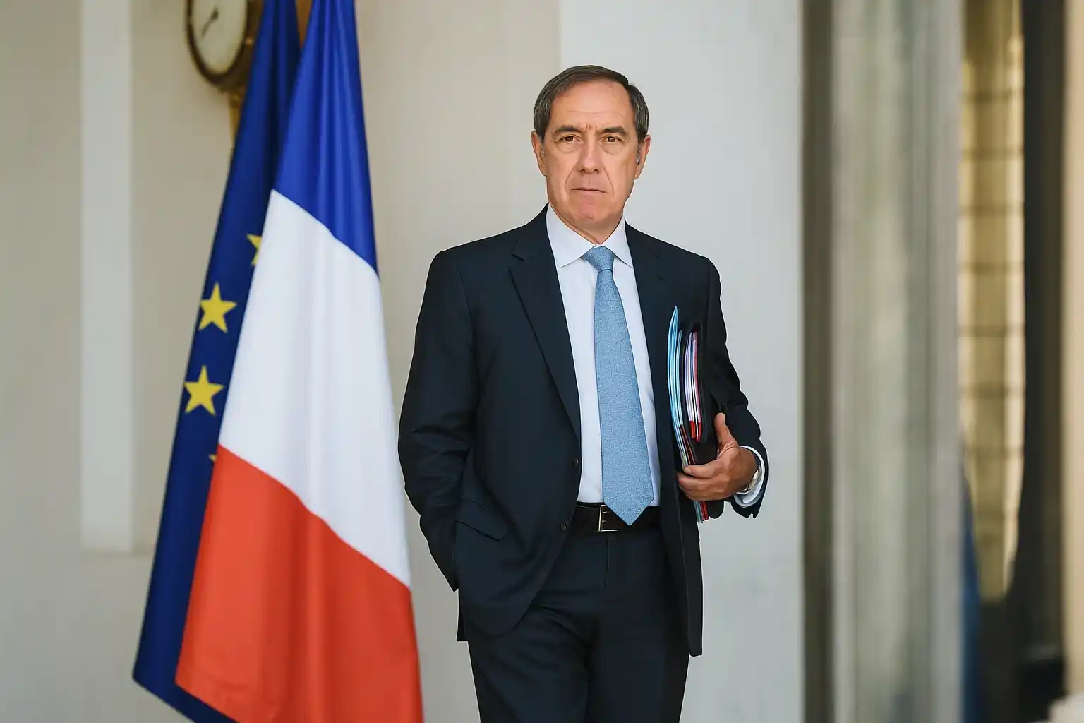découvrez le parcours politique et les dernières actualités de claude guéant, homme politique français, ancien ministre de l'intérieur.
