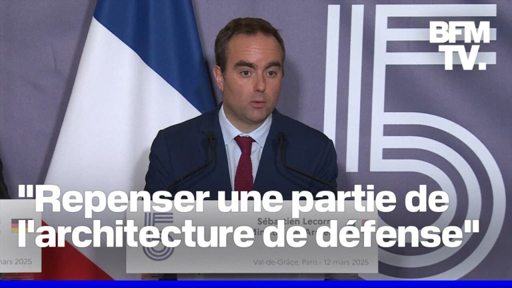 sébastien lecornu apporte des éclaircissements essentiels sur le débat autour de l'article 50-1 en matière de défense, analysant ses implications et enjeux.