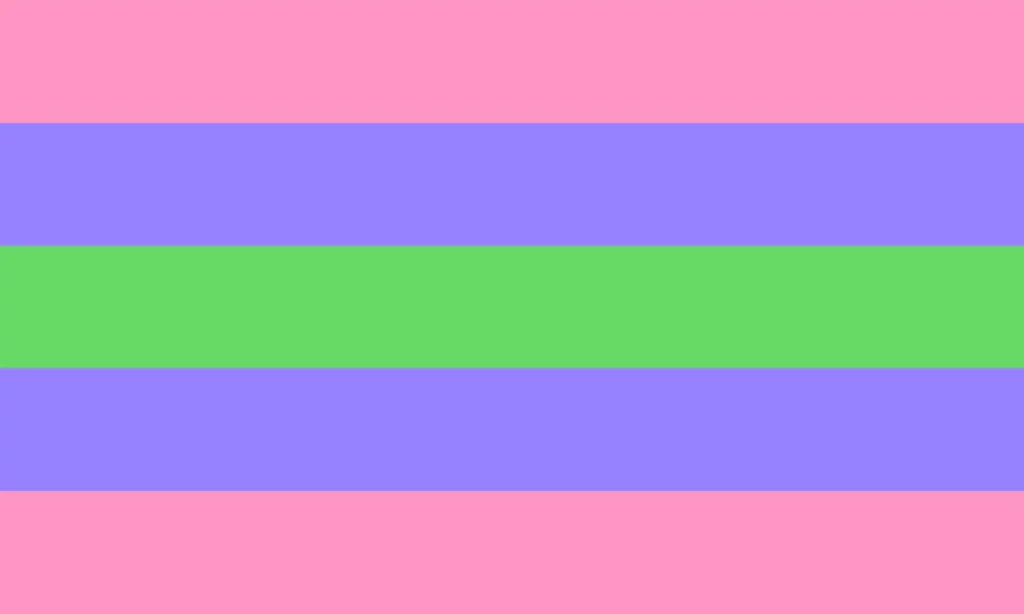 découvrez l'origine et la signification du drapeau pansexuel, symbole de fierté et d'inclusion pour la communauté pansexuelle.