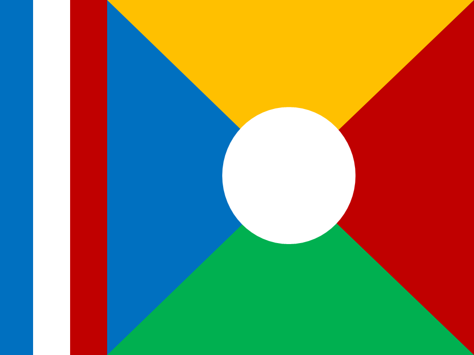 découvrez l'histoire et les symboles du drapeau réunionnais, emblème riche en culture et traditions de l'île de la réunion.