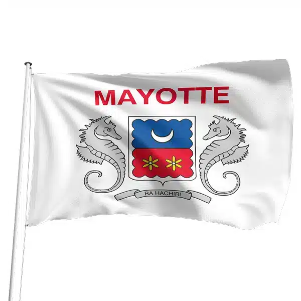 découvrez l'histoire et les symboles du drapeau réunionnais, emblème riche en culture et identité de la réunion.