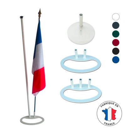découvrez comment choisir les drapeaux de mât adaptés et apprenez les meilleures méthodes pour les entretenir efficacement afin de garantir leur durabilité et leur éclat.