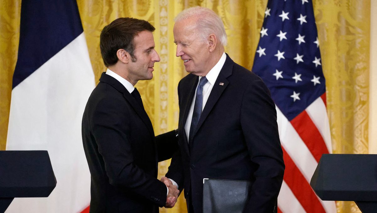 découvrez l'engagement d'emmanuel macron dans le domaine du numérique mondial et son impact sur la transformation digitale à l'échelle internationale.