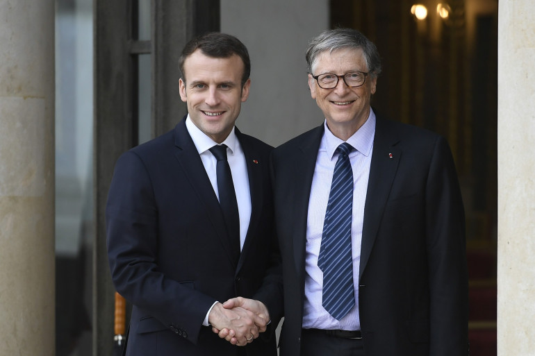 découvrez la vision d'emmanuel macron sur le numérique mondial, ses initiatives et son impact sur la transformation digitale à l'échelle internationale.