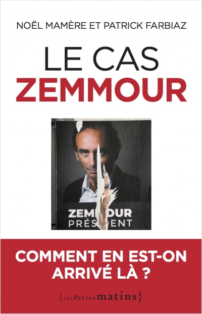 découvrez le parcours, les idées et l'influence d'éric zemmour, figure controversée de la scène politique française, à travers une analyse approfondie de sa carrière et de ses prises de position.
