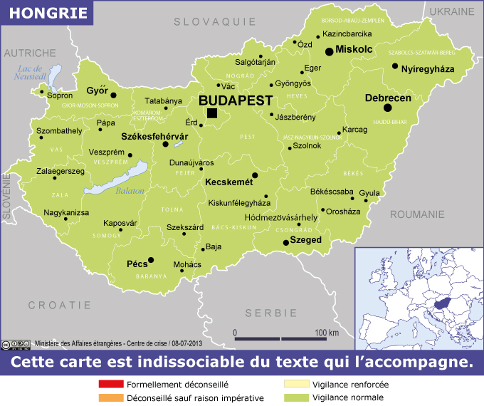 découvrez les raisons pour lesquelles la hongrie fait face à 4 procédures d'infraction lancées par l'union européenne et les implications pour le pays au sein de l'ue.