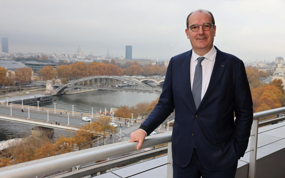 découvrez le parcours politique de jean castex, son rôle clé dans le gouvernement français et ses contributions majeures à la vie politique nationale.