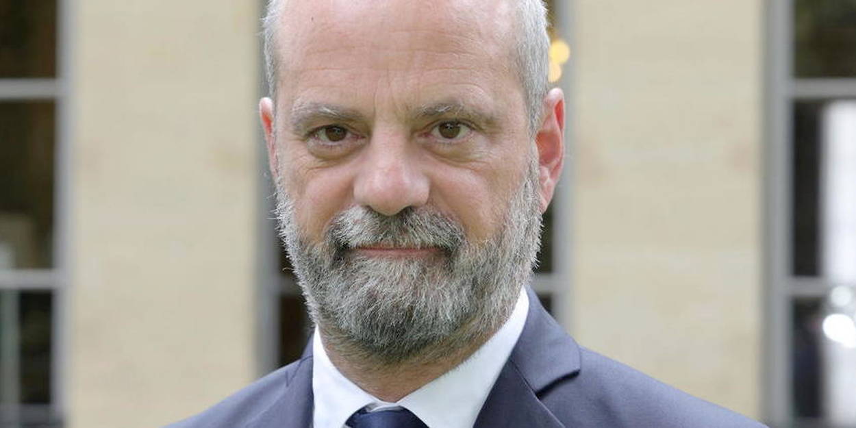 découvrez le rôle essentiel de jean-michel blanquer dans le domaine de l'éducation, son impact et ses contributions majeures au système éducatif français.