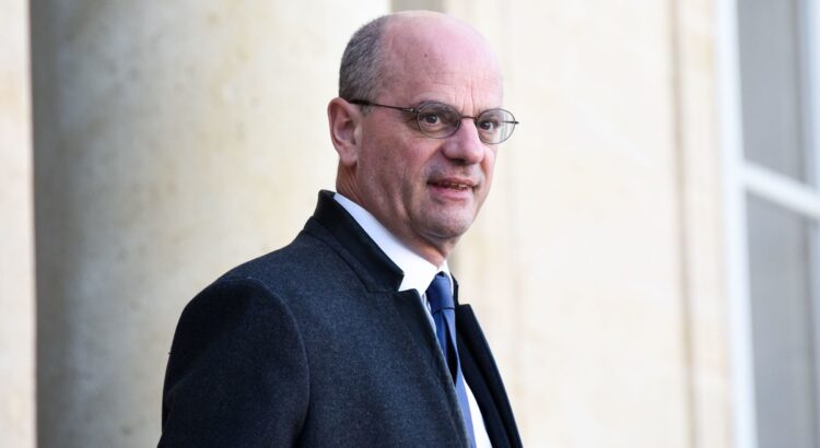découvrez le rôle essentiel de jean-michel blanquer dans le domaine de l'éducation, son impact et ses initiatives majeures pour le système éducatif français.
