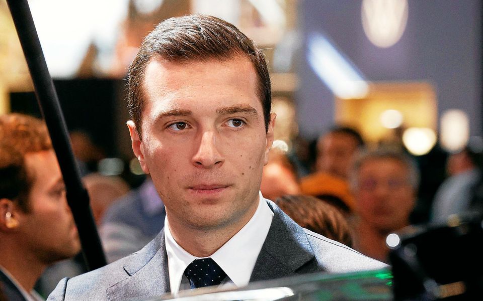 découvrez le parcours et l'influence politique de jordan bardella, une figure majeure de la scène politique française contemporaine.