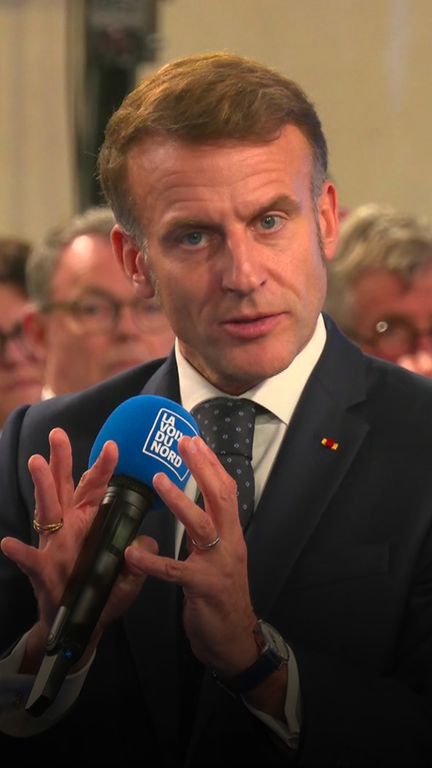 découvrez la labellisation anti-infox impliquant macron, france télévisions et bolloré, une initiative visant à lutter contre la désinformation en france.