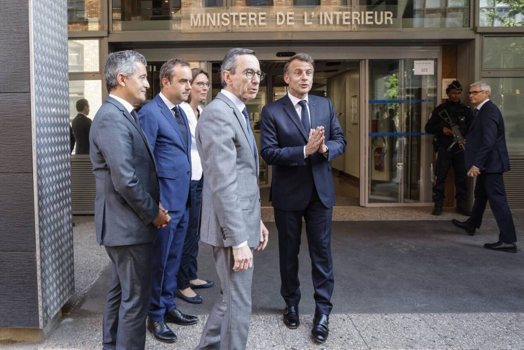 découvrez comment le cornu contribue à apaiser les tensions liées aux énergies renouvelables grâce à des solutions innovantes et durables.