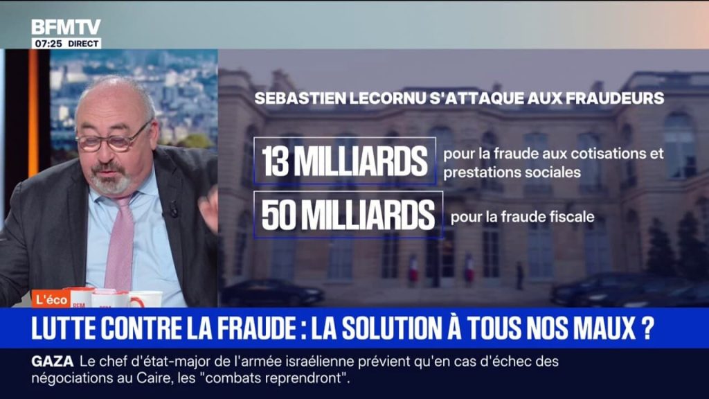 découvrez comment le cornu réagit et s'adapte face à l'explosion fiscale actuelle, avec une analyse approfondie des impacts et des solutions proposées.