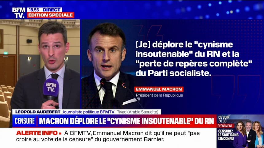 actualités et débats autour de la demande de démission d'emmanuel macron. suivez les dernières informations et analyses sur ce sujet politique majeur.