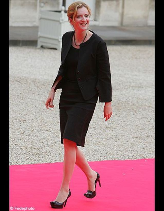 découvrez le parcours inspirant de nathalie kosciusko-morizet, ses réalisations politiques et les faits marquants qui ont jalonné sa carrière.