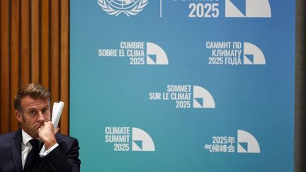 analyse des raisons pour lesquelles la promesse de macron pour 2025 échoue, impact et conséquences sur la société.
