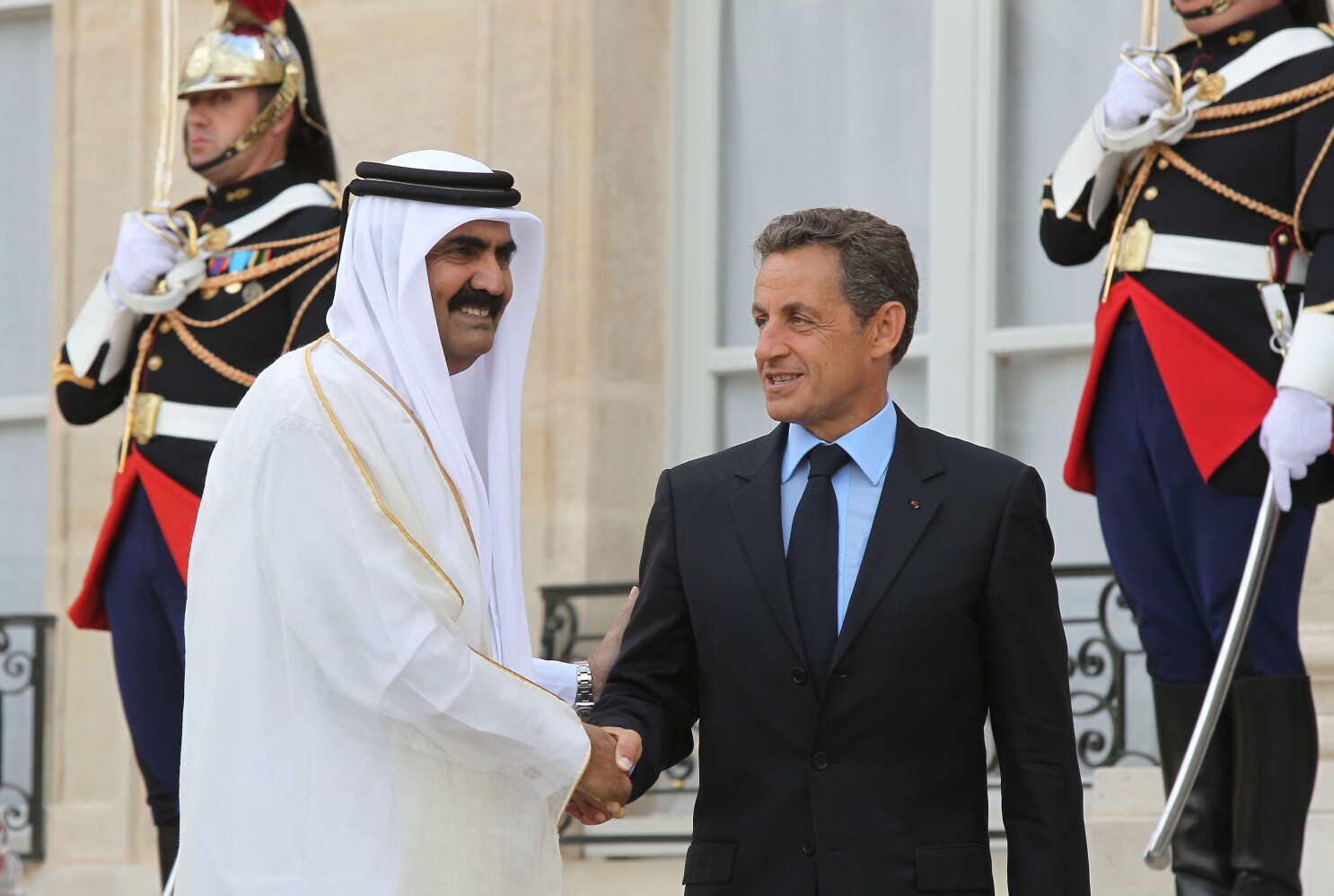 découvrez l'alliance stratégique entre le qatar et l'union européenne, un partenariat renforçant la coopération économique et politique.
