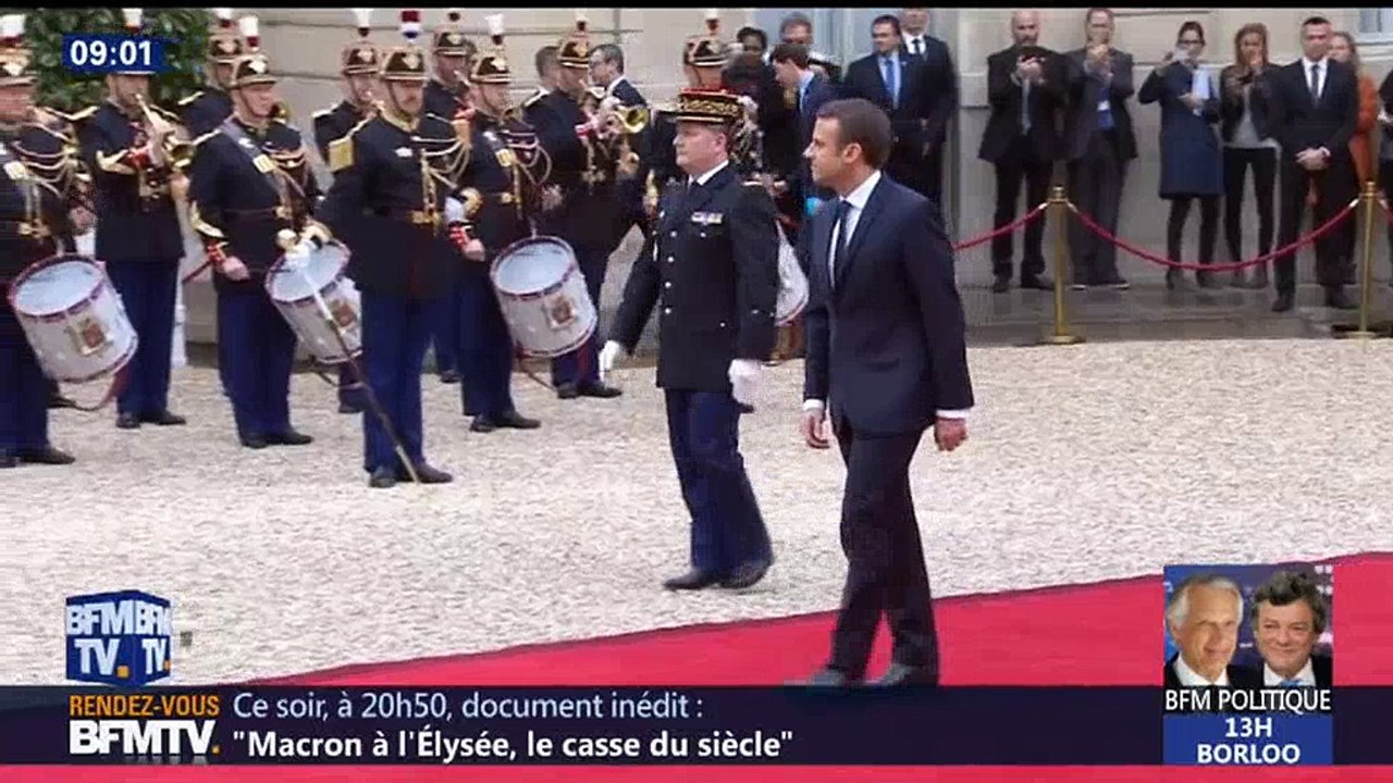analyse de la rébellion de macron à l'élysée : enjeux, réactions et perspectives politiques actuelles.
