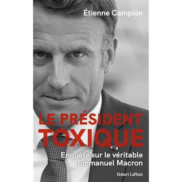 découvrez les enjeux et les coulisses de la rébellion contre macron à l'élysée, une crise politique majeure qui secoue la france.