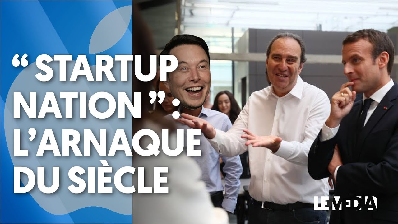 découvrez l'impact paradoxal de la 'start-up nation' : des milliards investis dans l'innovation mais des emplois supprimés, analyse des enjeux économiques et sociaux.