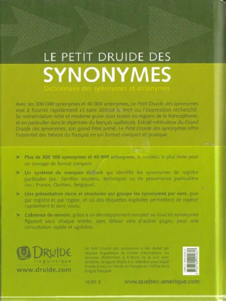 découvrez une liste complète de synonymes pour le mot « absences » afin d'enrichir votre vocabulaire et améliorer vos écrits.