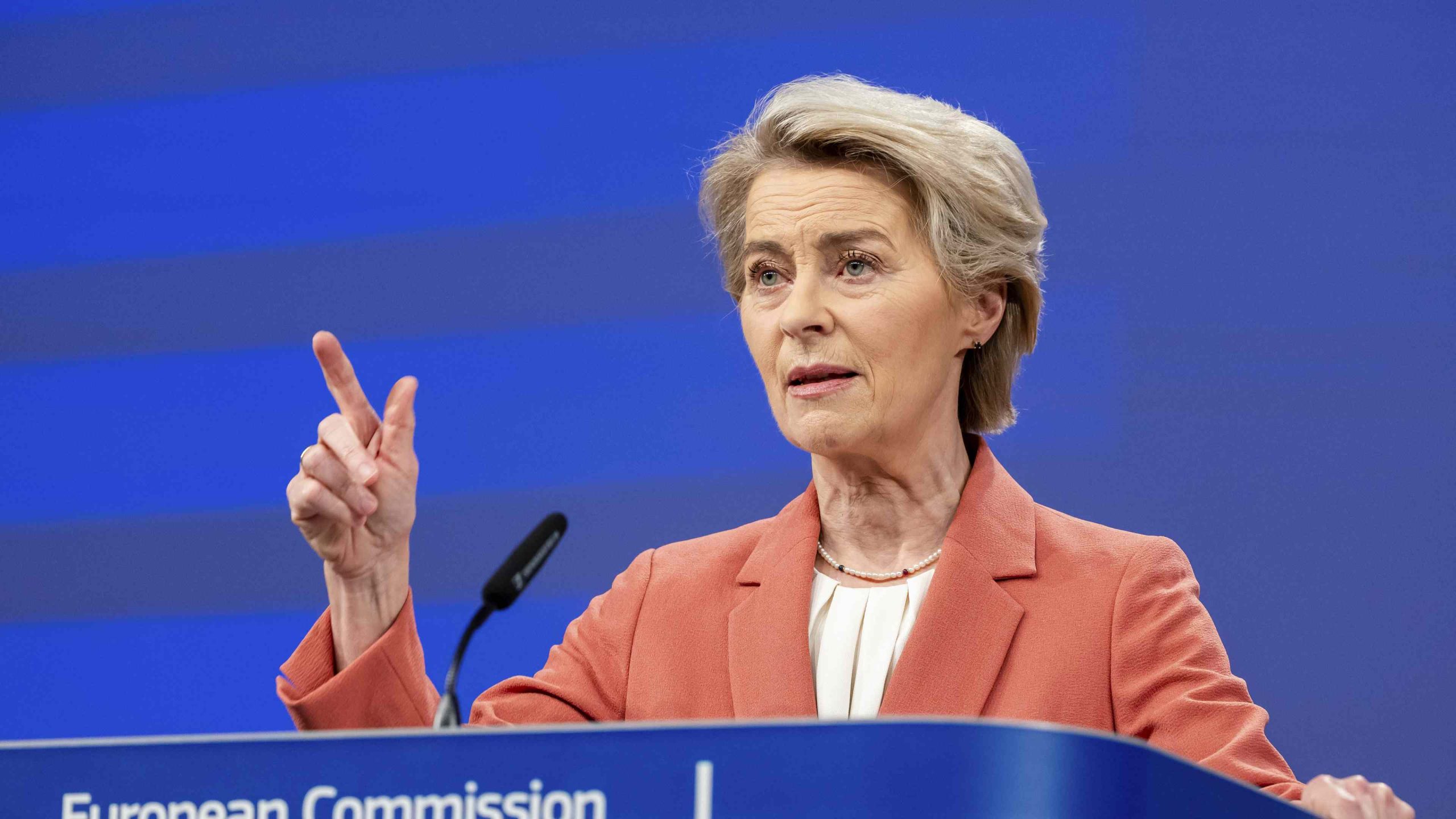 découvrez comment la commission européenne soutient le 5e emprunteur en europe, favorisant l'accès au financement et renforçant la stabilité économique dans l'union.
