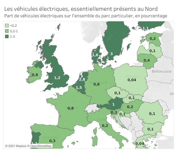 la commission européenne adopte une approche modérée concernant l'interdiction des véhicules thermiques prévue en 2035, ajustant les mesures pour une transition énergétique plus équilibrée.