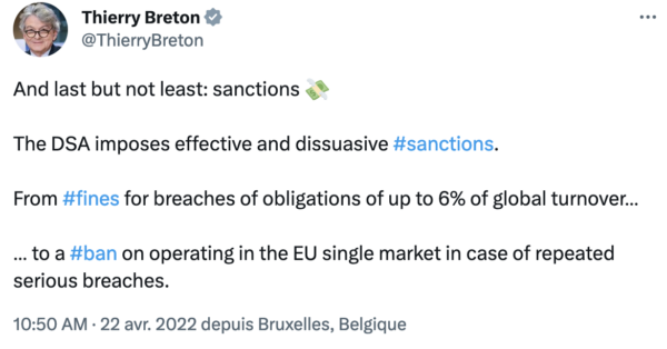 découvrez les enjeux du digital services act : régulation nécessaire ou risque de censure pour le numérique ? analyse complète et perspectives.