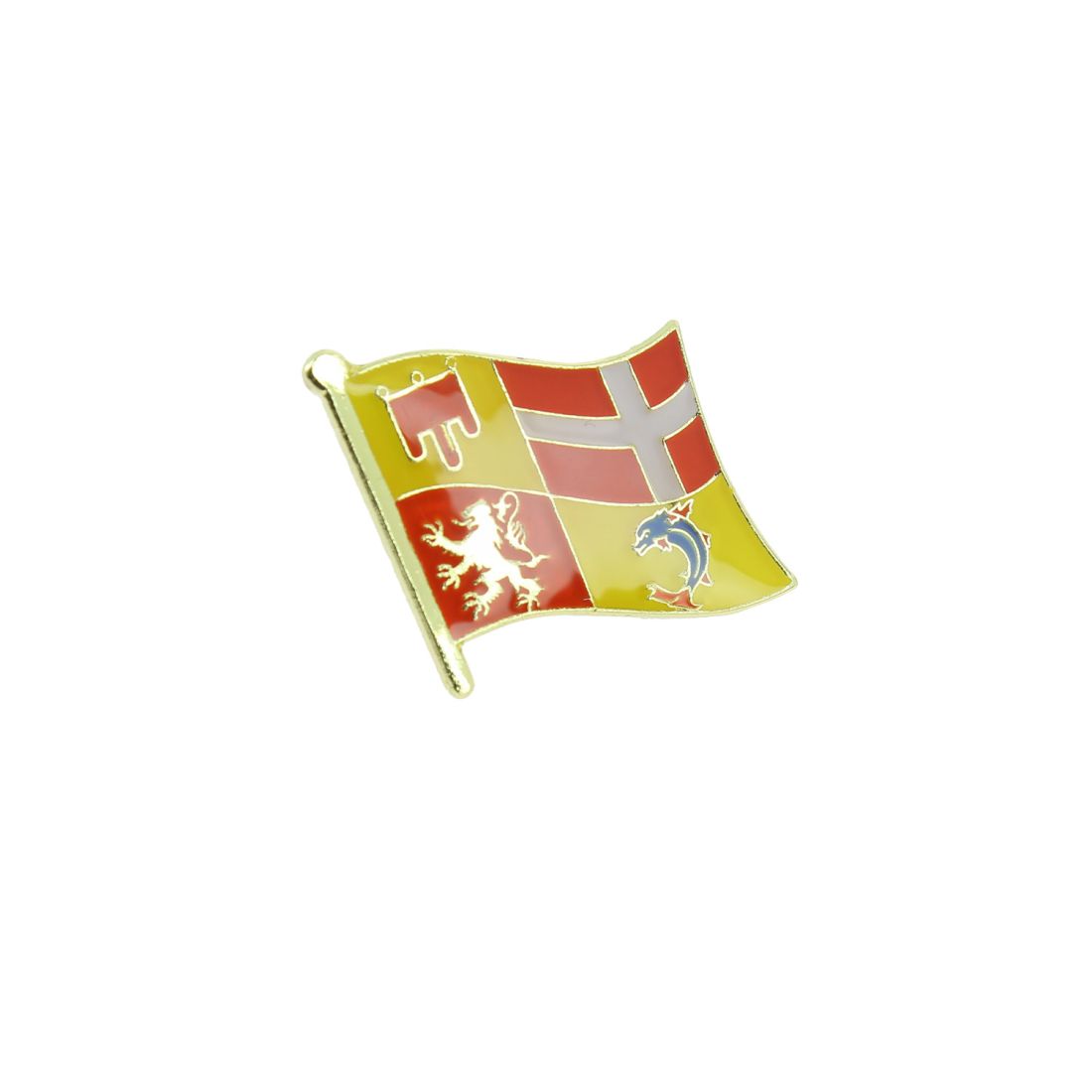 découvrez l'histoire et la signification du drapeau de l’auvergne, symbole fort de cette région riche en culture et traditions.