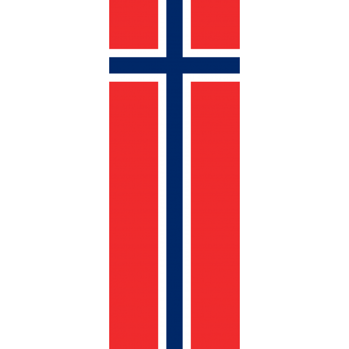 découvrez l'histoire et la signification du drapeau de norvège ainsi que les symboles nationaux qui représentes la culture norvégienne.