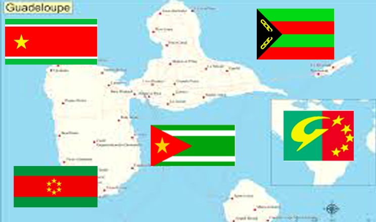 découvrez la signification et l'histoire du drapeau des antilles, symbole riche de culture et d'identité des îles antillaises.