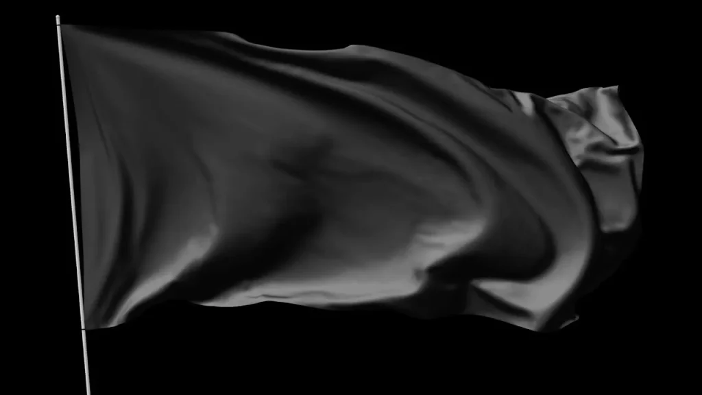 découvrez la signification et l'histoire du drapeau noir et blanc, un symbole riche en contexte et en diversité culturelle.