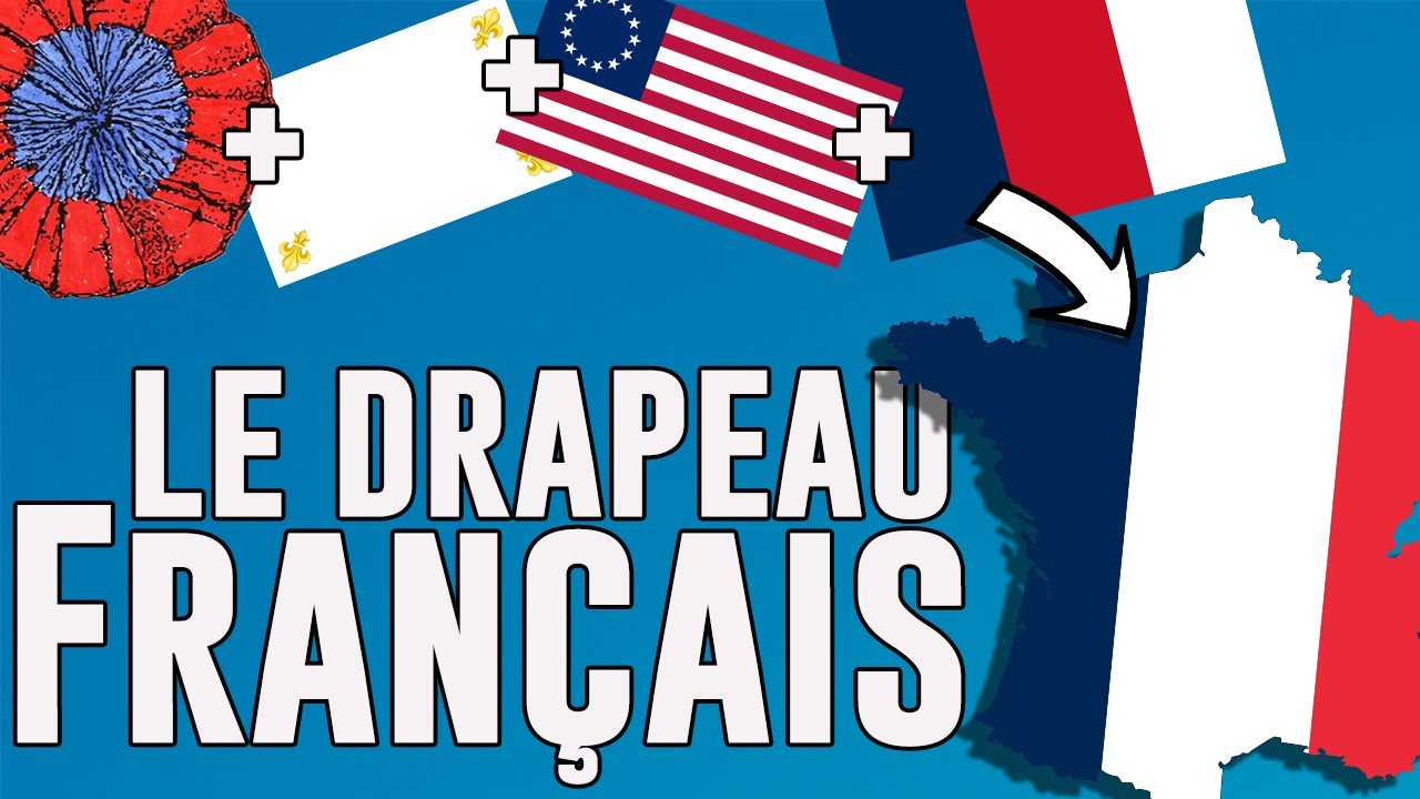 découvrez l'histoire et la signification du drapeau rond de la france, un symbole unique riche en tradition et en culture.