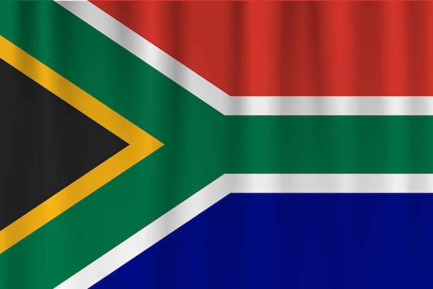 découvrez l'histoire fascinante et la signification profonde du drapeau sud-africain, symbole de diversité et d'unité nationale.